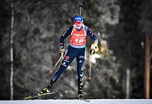 Franziska Preu&szlig; - Foto: Anders Wiklund/TT NEWS AGENCY/AP/dpa