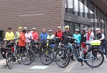 grafik - 1 - Archivfoto: ADFC Bad Salzuflen