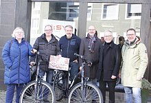 Lions Adventskalender - Juliana Szabo