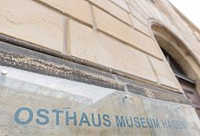 Osthaus Museum Hagen - Rolf Vennenbernd/dpa