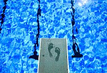 Freibadsaison - Julian Stratenschulte/dpa