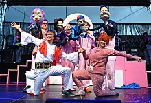 Musical von Prinzen-Sänger Tobias Künzel - Elisa Schu/dpa