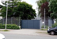 Geldtransporter-Firma - Foto: J&ouml;rn H&uuml;neke/TNN/dpa