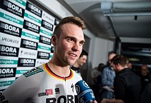 Premiere - Foto: Matthias Balk/dpa