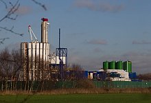 Fracking - Foto: Jon Super/AP/dpa