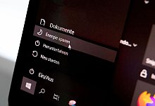 Bildschirmschoner ist ein Stromfresser - Zacharie Scheurer/dpa-tmn