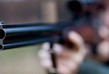 Debatte um Munition - NRW