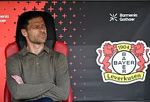 Bayer Leverkusen - FC Augsburg - Federico Gambarini/dpa