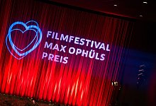 Filmfestival Max Oph&uuml;ls Preis - Oliver Dietze/dpa