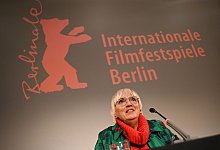 Claudia Roth - Sebastian Gollnow/dpa