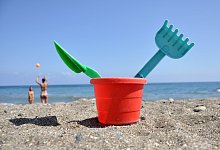 Strand - Foto: picture alliance / dpa