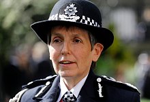 Cressida Dick - Foto: Frank Augstein/AP/dpa