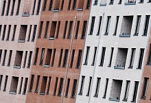 Wohnraum in Deutschland - Julian Stratenschulte/dpa