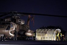 Tel Aviv - Leo Correa/AP/dpa