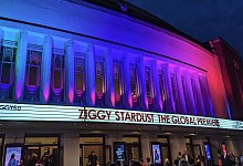 Eventim Apollo - Philip Dethlefs/dpa