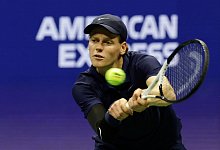 US Open - ATP-Tour - Adam Hunger/AP/dpa