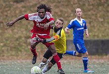 Scorerpunkt zum Geburtstag - Egon Penner