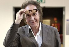 Ray Davies - Foto: Javier Etxezarreta/EFE/EPA/dpa