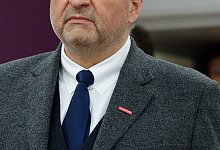 Hans Peter Wollseifer - Foto: Henning Kaiser/dpa