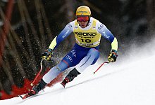 Ski Alpin Weltcup in Gr&ouml;den - Gabriele Facciotti/AP/dpa