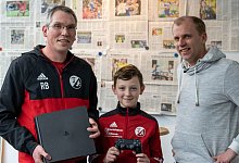 E Sports-2 - Sebastian Lucas