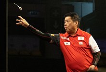 Paul Lim - Hannes P. Albert/dpa