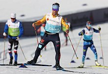 Peter Schlickenrieder - Karl-Josef Hildenbrand/dpa