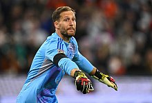 Deutschland - Niederlande - Tom Weller/dpa