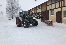 Berghof - Lilo Kr&uuml;ger