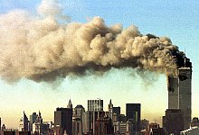 Terror vom 11. September: Justiz-Deal st&ouml;&szlig;t auf Kritik - picture alliance / dpa