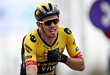 Christophe Laporte - Jasper Jacobs/Belga/dpa