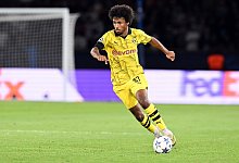 Karim Adeyemi - Federico Gambarini/dpa