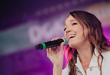 Carolin Kebekus - Marius Becker/dpa