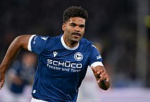 DSC Arminia Bielefeld - SC Verl - 1 - Teresa Kroeger