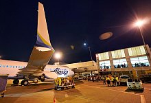 Alaska Airlines - Ted S. Warren/AP/dpa