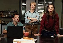 TV-Ausblick ARD - «Tatort: Kammerflimmern» - Sava Hlavace/ARD Degeto/dpa