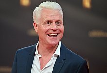 Guido Cantz - Henning Kaiser/dpa