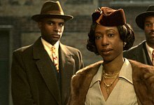 "The Outfit - Verbrechen nach Ma&szlig;" - Foto: -/UPI/dpa