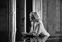 Agnetha Fältskog - Kristina Elofsson/Presse Peter/Bmg Rights Management/Warner/dpa