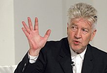 David Lynch - Foto: Kiko Huesca/EFE/dpa