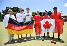 ATP Cup - Foto: Dan Peled/AAP/dpa