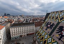 &Ouml;sterreich f&uuml;hrt Mietpreisdeckel ein - Robert Michael/dpa-Zentralbild/dpa