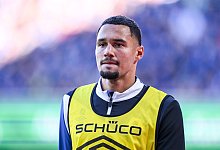 SC Paderborn 07 - DSC Arminia Bielefeld, - 1 - Teresa Kr&ouml;ger