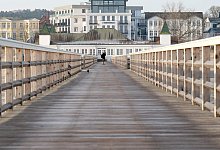 TV-Ausblick ARD - Der Usedom-Krimi «Am Scheideweg» - Florian Kaposi/NDR/ARD Degeto/dpa