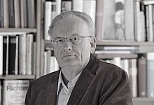 Friedrich Schorlemmer - Jan Woitas/dpa-Zentralbild/dpa