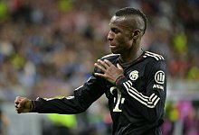 Pafos FC - FC Bayern - Peter Kneffel/dpa