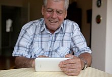 Besser als nichts - Foto: Silvia Marks/dpa Themendienst/dpa-tmn