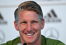 Bastian Schweinsteiger - Foto: Federico Gambarini/dpa