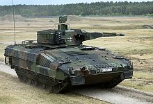 Weltweite R&uuml;stungsverk&auml;ufe trotz Pandemie weiter gestiegen - Foto: Holger Hollemann/dpa