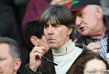 Joachim L&ouml;w - Foto: Patrick Seeger/dpa